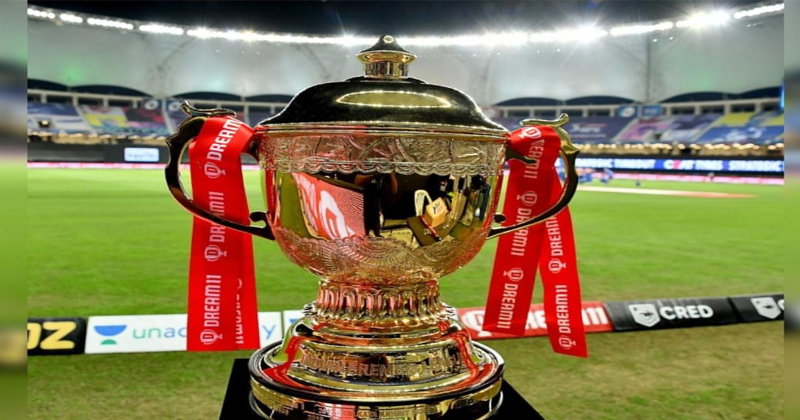 యూఏఈలో ఐపీఎల్​ నిర్వహణకు బీసీసీఐకు ఎంత ఖర్చైందో తెలుసా?