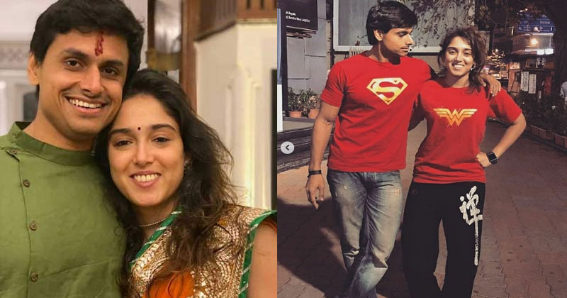 ప్రేమ‌లో ప‌డ్డ ఆమీర్ ఖాన్ కూతురు.. ఎవ‌రితో తెలిస్తే షాక‌వ్వ‌డం ఖాయం..!