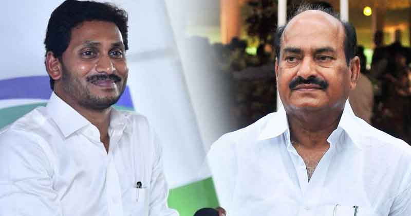 రాయలసీమ లోని జగన్ శత్రువులకి ఆఖరి శుభం కార్డ్ ?