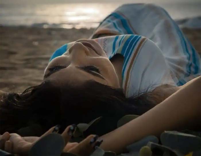 bigg boss tamil contestant julie photoshoot