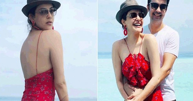 కాజల్ అగ‌ర్వాల్ అస‌హ్యించుకొనే వాళ్లెవ‌రో తెలుసా?