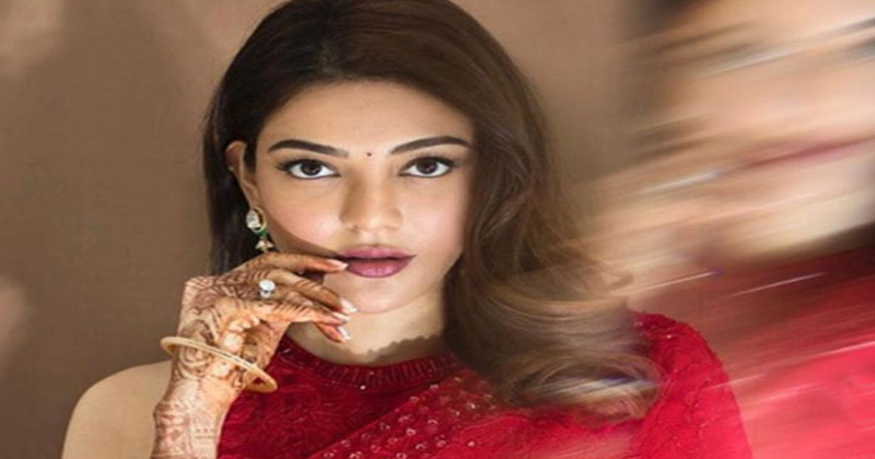 కొత్త పెళ్లికూతురు అప్పుడే కొత్త వ్యాపారం మొద‌లెట్టిందే..!