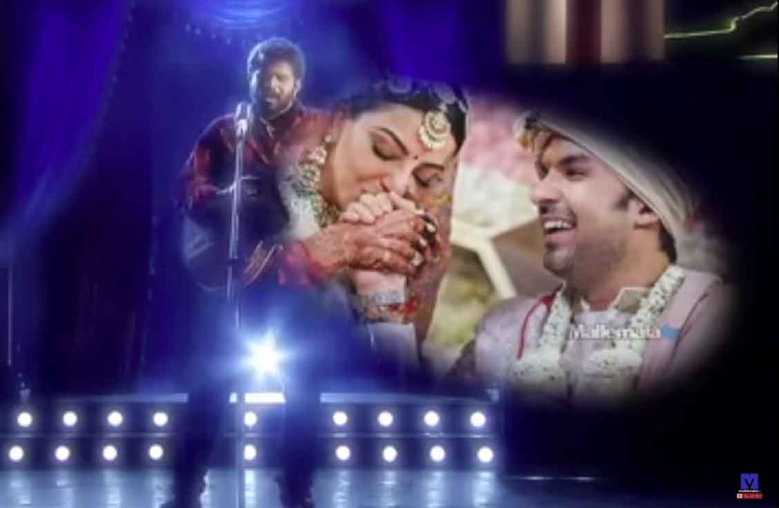 Hyper aadi ABout Kajal Marriage In Jabardasth