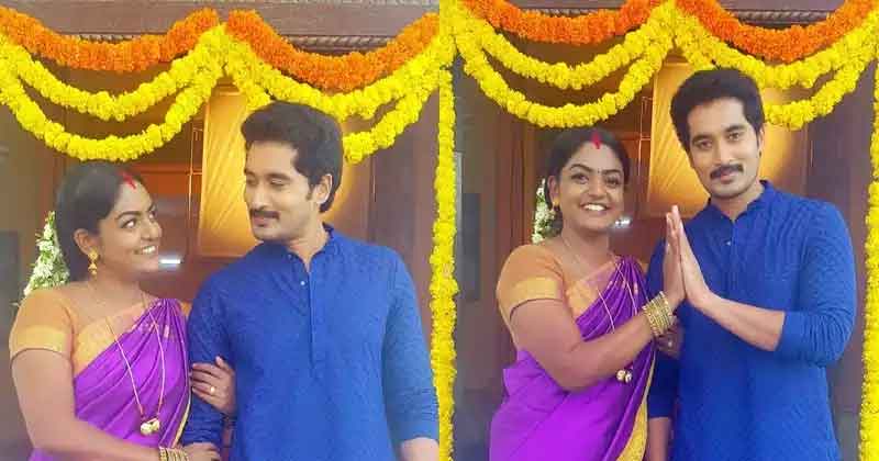 కార్తీకదీపం షూటింగ్ గ్యాప్‌లో అలా చేస్తాడట.. డాక్టర్ బాబు మామూలోడు కాదు!!