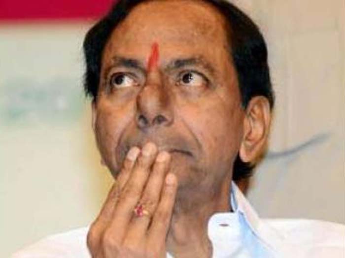 జీహెచ్ఎంసీ ఎన్నికలు నిర్వహించే దమ్ము కేసీఆర్ కు ఉందా!!
