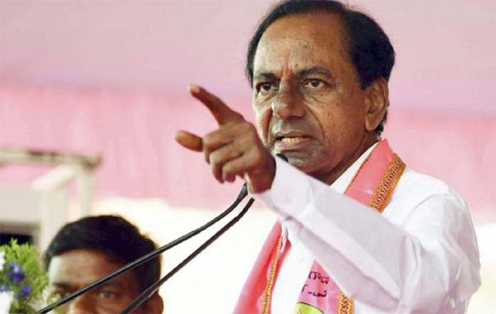 ఒక్కరు కాదు.. ఇద్దరు కాదు.. వంద మంది ఎమ్మెల్యేలు.. అబ్బో.. కేసీఆర్ ఆలోచన మామూలుగా లేదు?