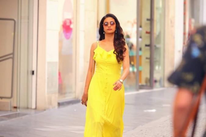 పెంగ్విన్ సినిమా ప్రభావం వల్ల మిస్ ఇండియా ని పట్టించుకోవడం లేదా ..?