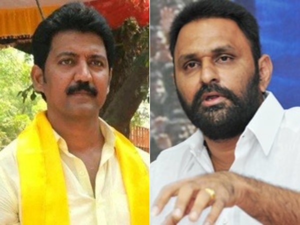 వైసీపీలో “కమ్మ” ప్రాధాన్యం “రెడ్డి”నాయకులకి మింగుడు పడటంలేదా ?