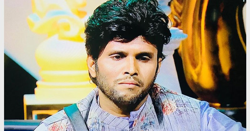 బిగ్ బాస్ 4: మోనాల్ కన్నా నేను చాలా బెట‌ర్‌.. రీఎంట్రీపై క్లారిటీ ఇచ్చిన కుమార్ సాయి