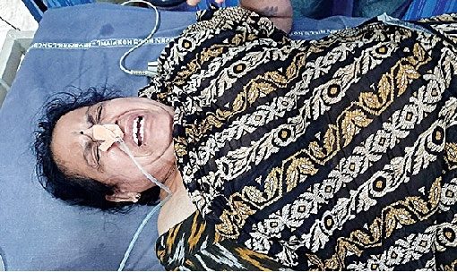 lakshmi devi banaganapalli