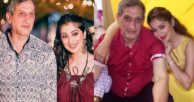 మిమ్మ‌ల్ని కాపాడుకోవ‌డానికి ఎంతో ప్ర‌య‌త్నించాను, కాని ర‌క్షించుకోలేకపోయా.. క్ష‌మించు నాన్న