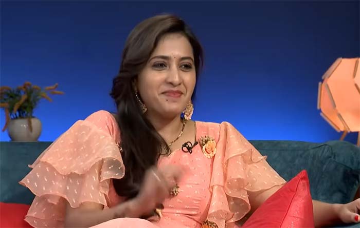 అయ్యబాబోయ్.. రాహుల్ సిప్లిగంజ్ షోలోనూ సేఫ్ గేమ్ ఆడిన లాస్య?