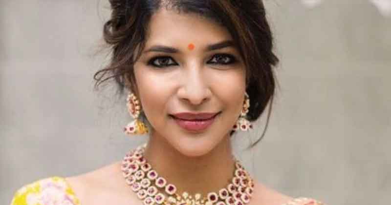 Manchu Lakshmi About Aamir Khan