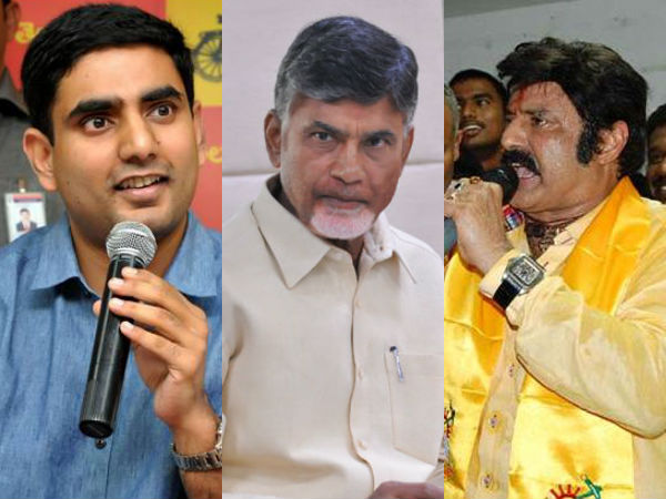 జీహెచ్ఎంసీ ఎన్నిక‌లలో చంద్రబాబు, లోకేష్, బాలయ్య ఏమయ్యారు?