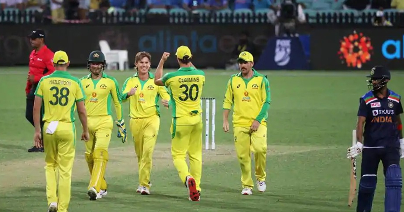 క్రికెట్ ల‌వ‌ర్స్‌ని నిరాశ‌ప‌ర‌చిన టీమిండియా.. ఊరించి ఉసూరుమనించారు