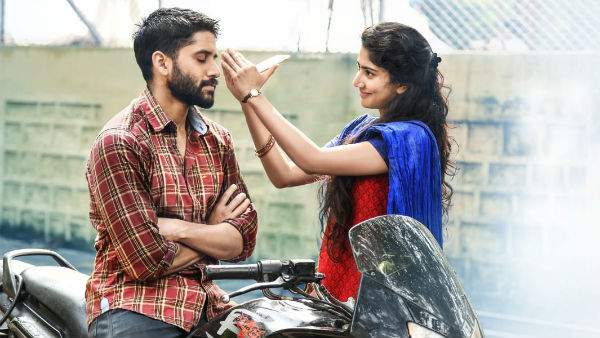 లవ్ స్టోరీ తర్వాత సాయి పల్లవి క్రేజ్ ఏమవుతుంది ..?