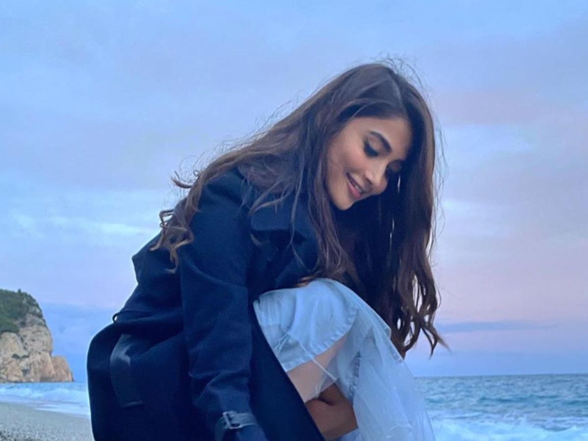 Pooja Hegde ABout South Audience Pooja Hegde ABout South Audience