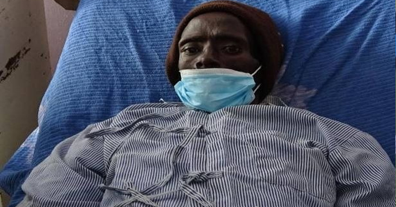 శవంగా మార్చురీకి వెళ్ళిన వ్య‌క్తి.. పోస్ట్‌మార్టం చేసేప్పుడు మేల్కొని షాక్ ఇచ్చిన  పీట‌ర్