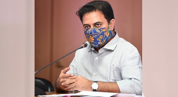 గ్రేటర్ మేము లేట్  అంటున్న తెరాస.. కేటీఆర్ వ్యూహం ఫలించేనా..?