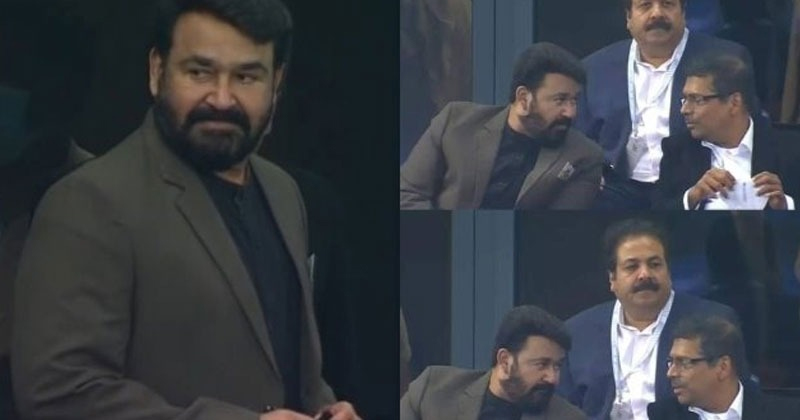 ఐపీఎల్ మజా పెరగనుంది, మరో టీమ్‌తో బరిలోకి మోహన్ లాల్ !