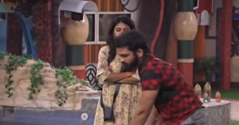 bigg boss 4 Telugu : నేను అఖిల్‌కు అది ఇవ్వ‌నందుకే నామినేట్ చేశాడు.. మాస్ట‌ర్‌తో అస‌లు విష‌యం చెప్పిన మోనాల్