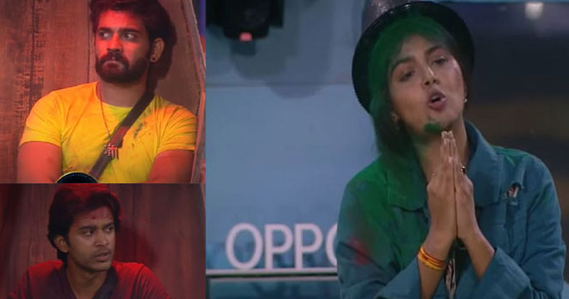 ‘అ ‘అక్ష‌రం పేరుతో ఉన్న వాళ్లు నామినేష‌న్‌లోకి.. టైం చూసి అఖిల్‌కు హ్యాండ్ ఇచ్చిన మోనాల్