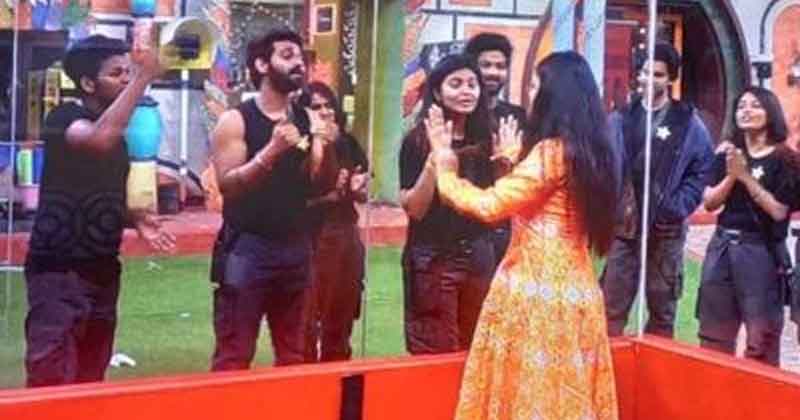 బిగ్ బాస్4: అభిజిత్ పరువుతీసింది.. మోనాల్ సిస్టర్ మామూల్ది కాదు!!