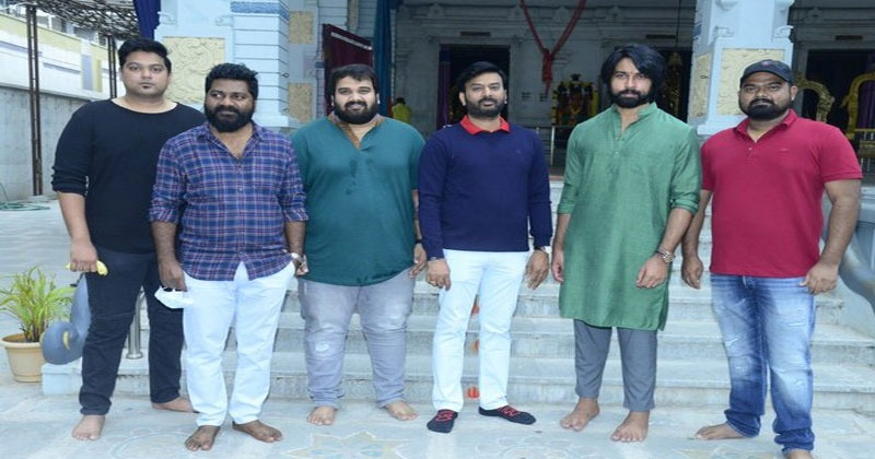 ముచ్చ‌ట‌గా మూడో సినిమా .. హిట్ కోసం కుస్తీలు ప‌డుతున్న చిరు చిన్నల్లుడు