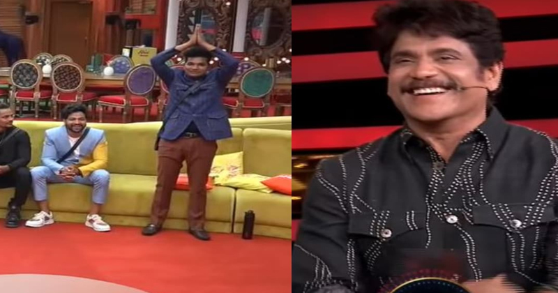 అవినాష్‌ను చెడుగుడు ఆడుకున్న నాగ్‌.. రాత్రి 9 త‌ర్వాత ఇదేనా చేసిది అని ప్ర‌శ్నించిన‌ కింగ్