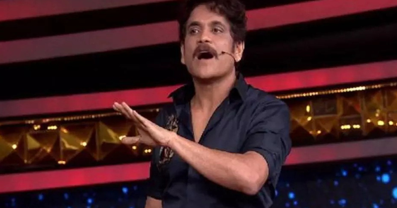 బిగ్ బాస్ యూనిట్‌పై నాగార్జున సీరియస్..షో మధ్యలోనే వెళ్లిపోతానని వార్నింగ్
