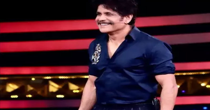 బిగ్ బాస్ 4: సండే స‌ర్‌ప్రైజ్‌‌.. బిగ్ బాస్ స్టేజ్‌పై నాగ్‌తో పాటు మ‌రో హీరో