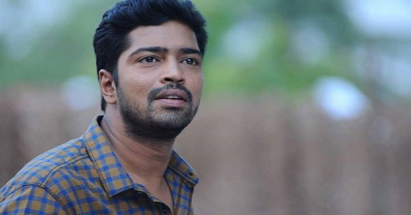 అల్ల‌రోడి సంచ‌ల‌న నిర్ణ‌యం.. ఆందోళ‌న చెందుతున్న అభిమానులు