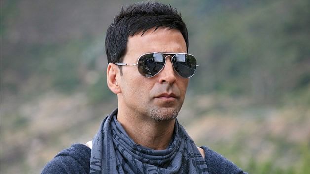 అక్షయ్ కుమార్ ఛాన్స్ ఇచ్చే ఆ తెలుగమ్మాయి ఈమేనా ..?