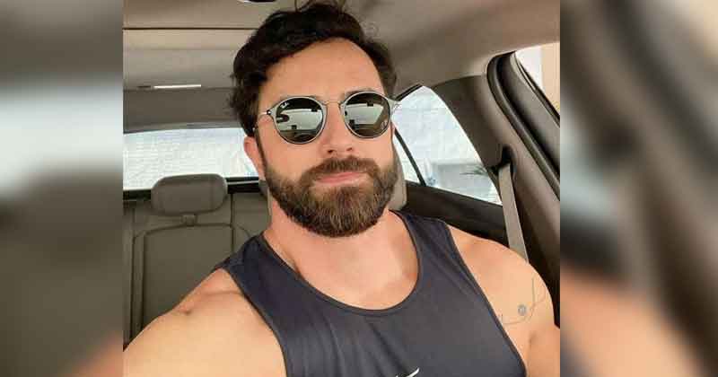 నవదీప్ అనుకుని పప్పులో కాలేశారు.. వారి కోసం మౌనం పాటిస్తున్నానంటోన్న హీరో!!