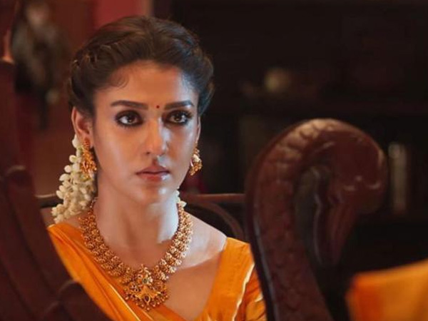 నయనతార కి ఇక టాలీవుడ్ లో నో ఛాన్స్ ..?