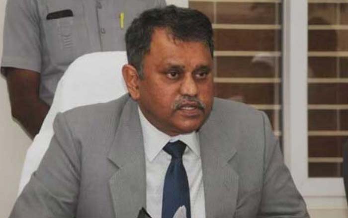 కోర్టులో ఫ్రెష్ అఫిడవిట్ చేసిన నిమ్మగడ్డ.. జగన్ కి చాలా పెద్ద బ్యాడ్ న్యూస్ ?