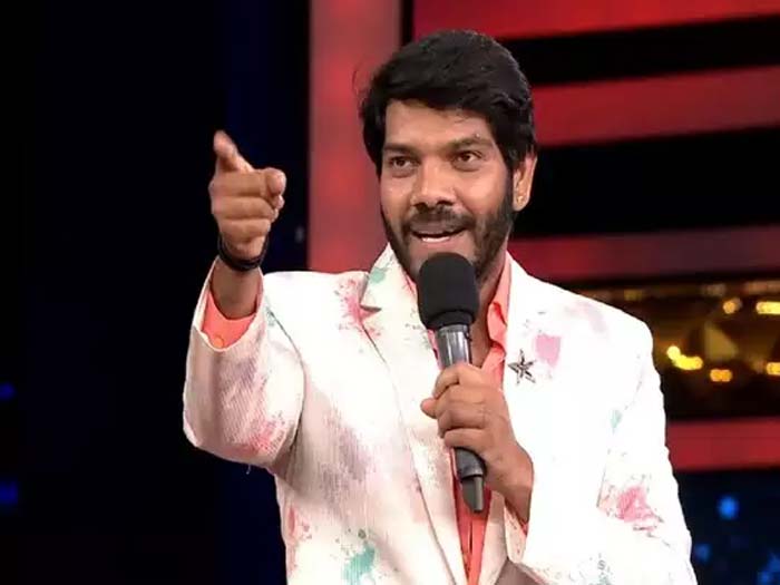 noel sean actual behavior revealed in bigg boss 4