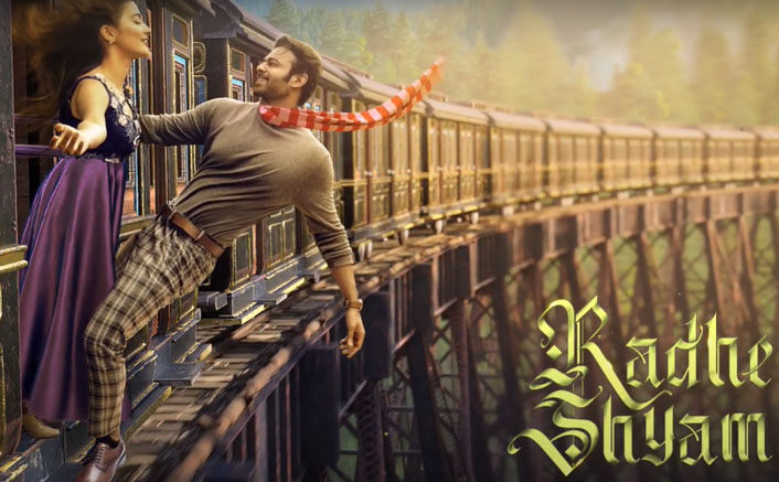 ‘రాధే శ్యామ్’ సినిమా మొత్తం ఒకెత్తైతే క్లైమాక్స్ ఒకటే ఒకెత్తు .. అందుకే 30 కోట్లు ..!