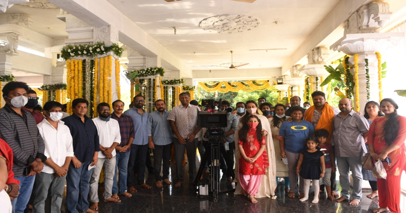 స‌ర్కారు వారి పాట మొద‌లు.. మ‌ళ్ళీ మ‌హేష్ డుమ్మా