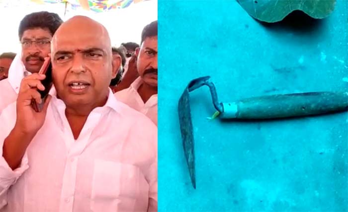 పేర్ని నాని మీద హత్యా యత్నం మీద జగన్ రియాక్షన్ ఇదే ?