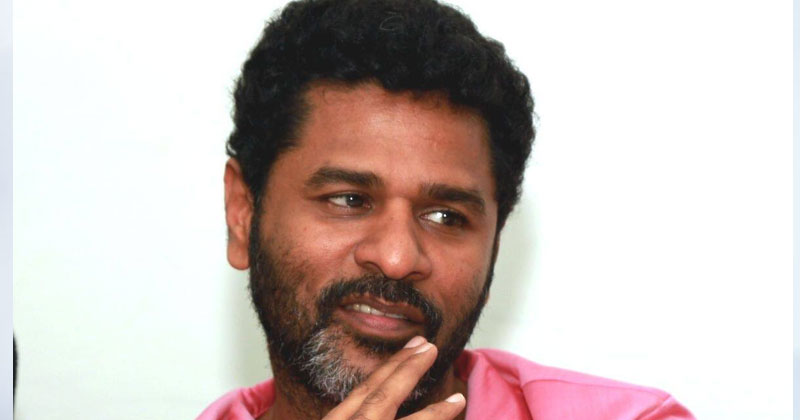 సీక్రెట్‌గా పెళ్ళి చేసుకున్న ప్ర‌భుదేవా.. అమ్మాయి ఎవ‌రో తెలిస్తే ఆశ్చ‌ర్య‌పోవ‌డం ఖాయం!