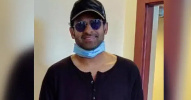 ప్ర‌భాస్‌ని న‌మ్మి వెయ్యి కోట్లు ఖ‌ర్చు పెడుతున్న నిర్మాత‌లు.. తిరిగి తీసుకొస్తాడా అని చ‌ర్చ