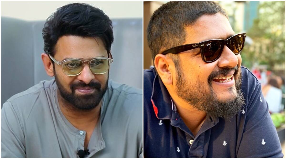 దీపావళి కి ఆది పురుష్ నుంచి సర్‌ప్రైజింగ్ అప్‌డేట్ ..?