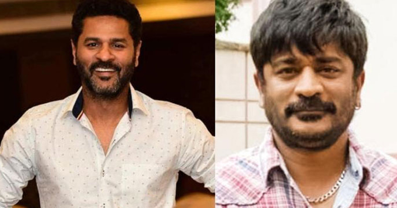 డాక్ట‌ర్‌ని బుట్ట‌లో ప‌డేసిన ప్ర‌భుదేవా.. నిజ‌నిజాలు చెప్పుకొచ్చిన‌  మైకేల్ జాక్స‌న్ సోద‌రుడు