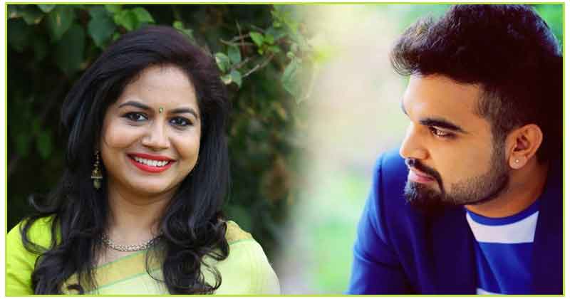 యాంకర్ ప్రదీప్ ఎఫైర్‌పై కామెంట్స్.. సింగర్ సునీత వ్యాఖ్యలు వైరల్