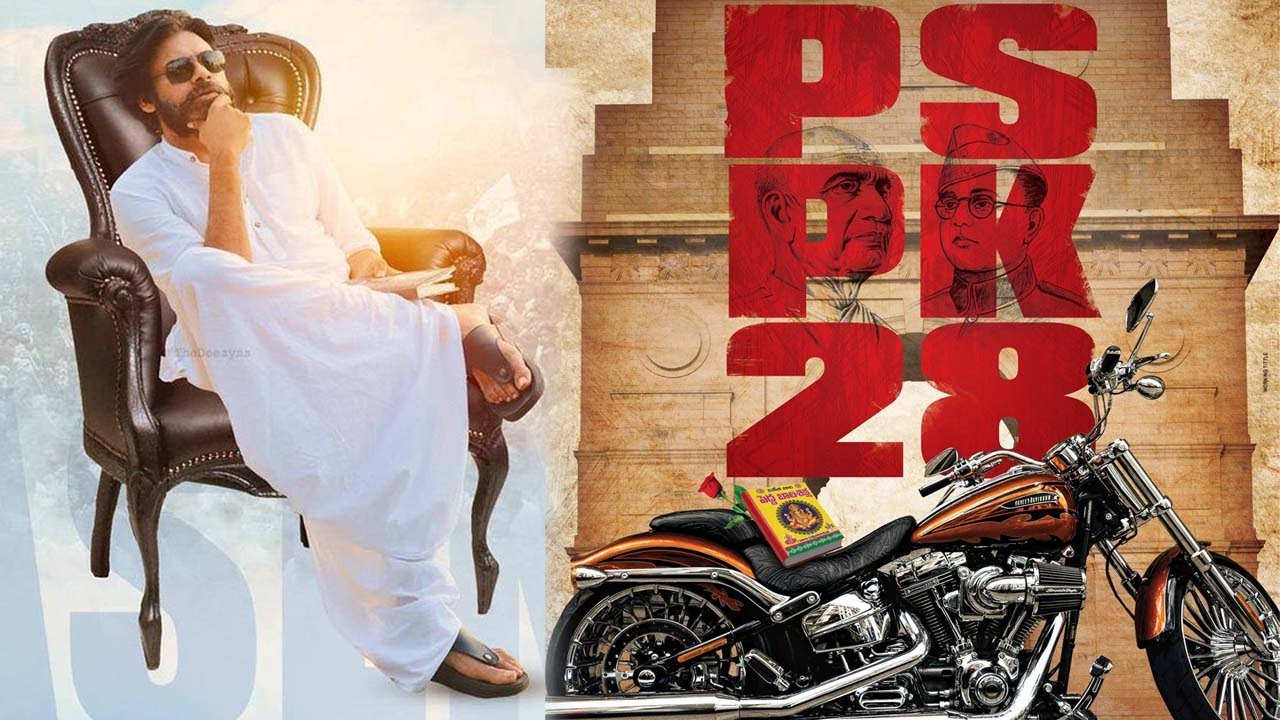 హరీష్ శంకర్ గనక పవన్ కళ్యాణ్ ని అలా చూపిస్తే థియోటర్స్ దద్దరిల్లిపోవడం ఖాయం …!