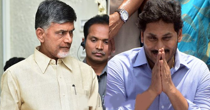 జగన్‌ మీద ఇంత పెద్ద కుట్ర పన్నారా చంద్రబాబు ?