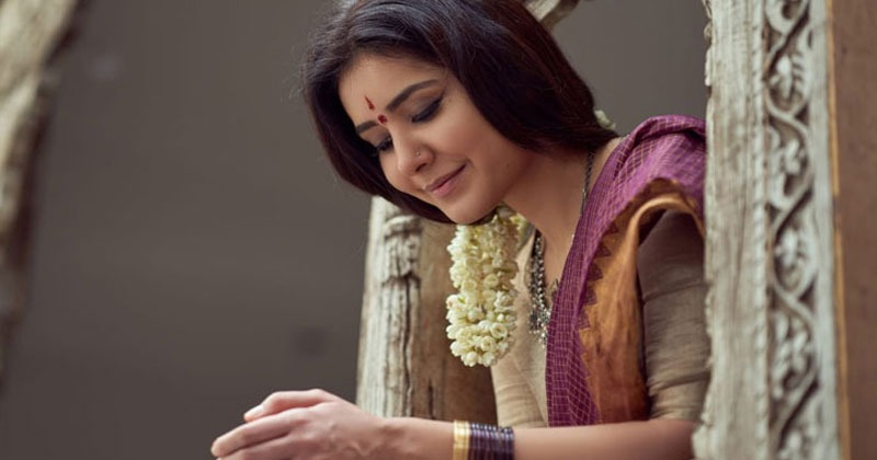 డేటింగ్‌పై నోరు విప్పిన రాశీ ఖ‌న్నా.. శుభ‌ముహూర్తం కోసం ఎదురుచూపులు