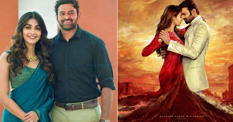 ప్ర‌భాస్‌ని హైద‌రాబాద్‌లో కలుస్తాన‌న్న హీరోయిన్‌.. ఎందుకో చెప్పాలంటూ నెటిజ‌న్స్ ట్వీట్స్