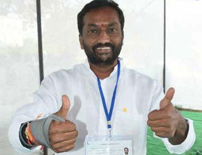 దుబ్బాక ఉప ఎన్నిక.. బీజేపీ మెజారిటీ, పోలైన ఓట్లు ఇవే..!